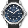IWC Aquatimer Automatic Edition Expedition Jaques-Yves Cousteau IW329005