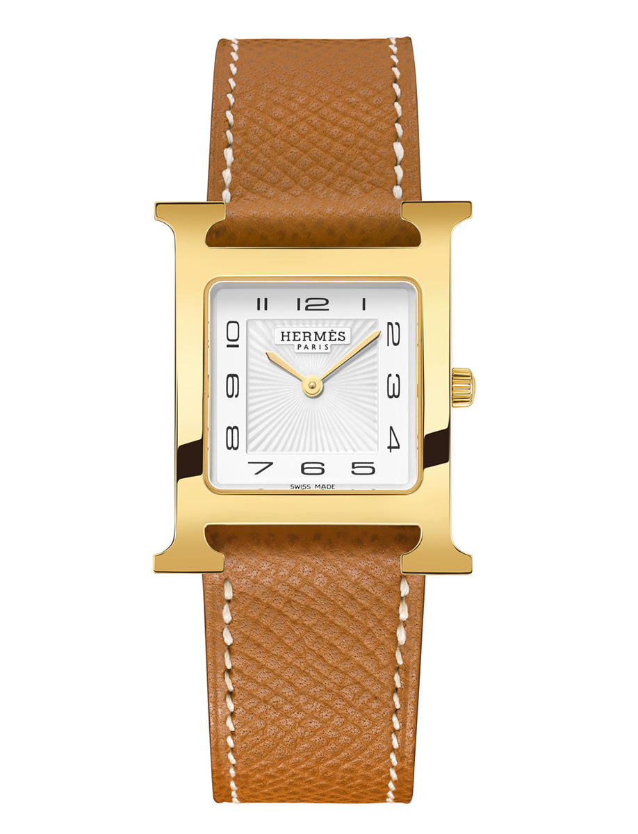 Hermes Heure H Heure H | Feldmar Watch Co.