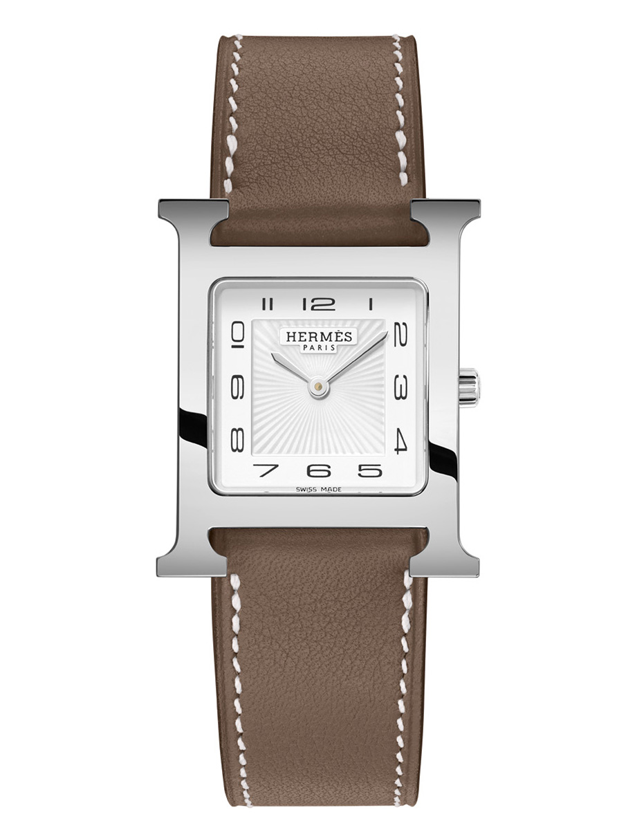 Hermes Heure H Heure H | Feldmar Watch Co.