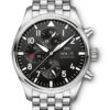 IWC Pilot's Watch Chronograph IW377710
