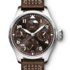 IWC Big Pilot's Watch Perpetual Calendar Edition Antoine De Saint Exupéry IW503801