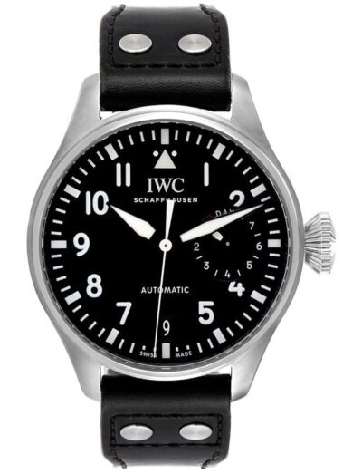 IWC Big Pilot's Watch IW500912