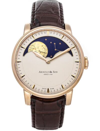 Arnold & Son Royal Collection HM Perpetual Moon 1GLAR.I01A.C122A
