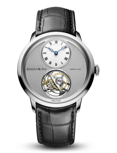 Arnold & Son Instrument Collection UTTE 1UTAG.S04A.C121G