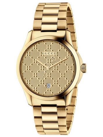 Our Favorite Yellow Gold Watches | Feldmar