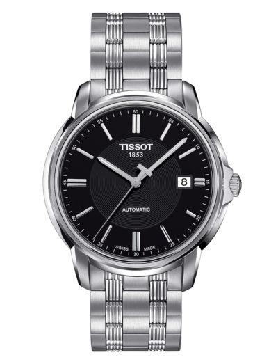 Tissot T-Classic Automatics III Date T065.407.11.051.00