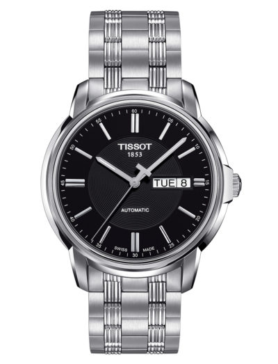 Tissot T-Classic Automatics III T065.430.11.051.00