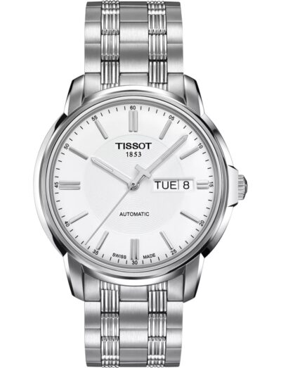 Tissot T-Classic Automatics III T065.430.11.031.00