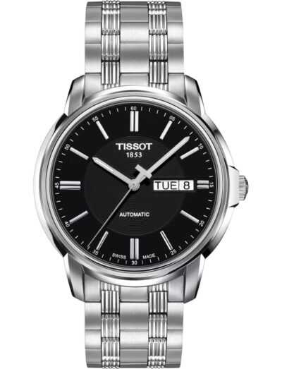 Tissot T-Classic Automatics III T065.430.11.051.00