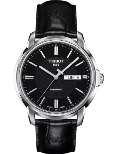 Tissot T-Classic Automatics III T065.430.16.051.00