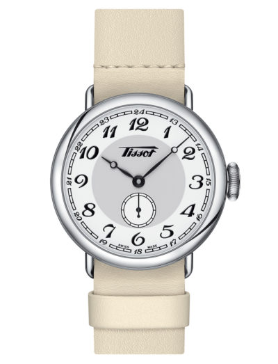 Tissot Heritage 1936 Automatic Lady T104.228.16.012.00