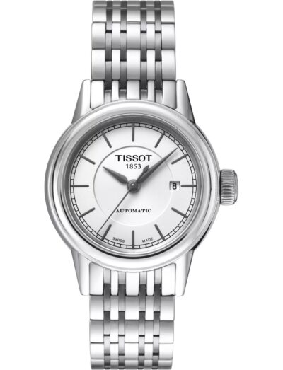 Tissot T-Classic Carson Automatic Lady T085.207.11.011.00