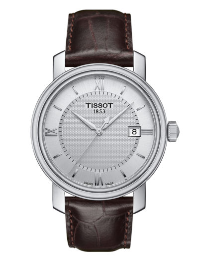 Tissot T-Classic Bridgeport T097.410.16.038.00