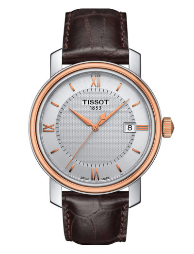 Tissot T-Classic Bridgeport T097.410.26.038.00