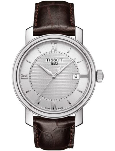 Tissot T-Classic Bridgeport T097.410.16.038.00