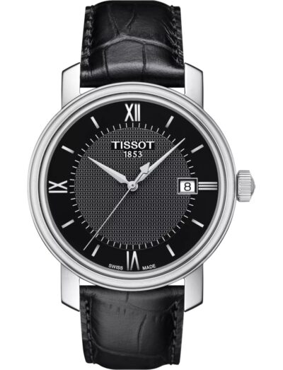 Tissot T-Classic Bridgeport T097.410.16.058.00