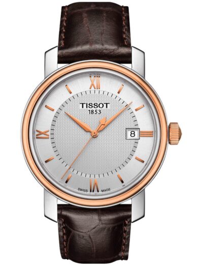 Tissot T-Classic Bridgeport T097.410.26.038.00