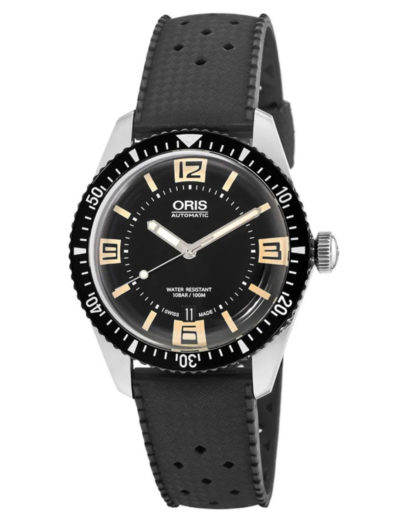 Oris Diving Divers Sixty-Five 01 733 7707 4064-07 4 20 18