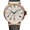 Ulysse Nardin Marine Chronograph 1532-150/40