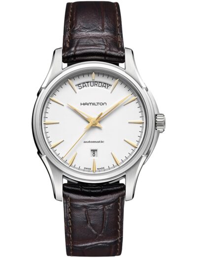 Hamilton Jazzmaster Day Date H32505511
