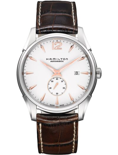 Hamilton Jazzmaster Small Second H38655515