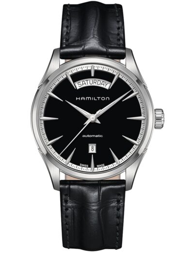 Hamilton Jazzmaster Day Date H42565731