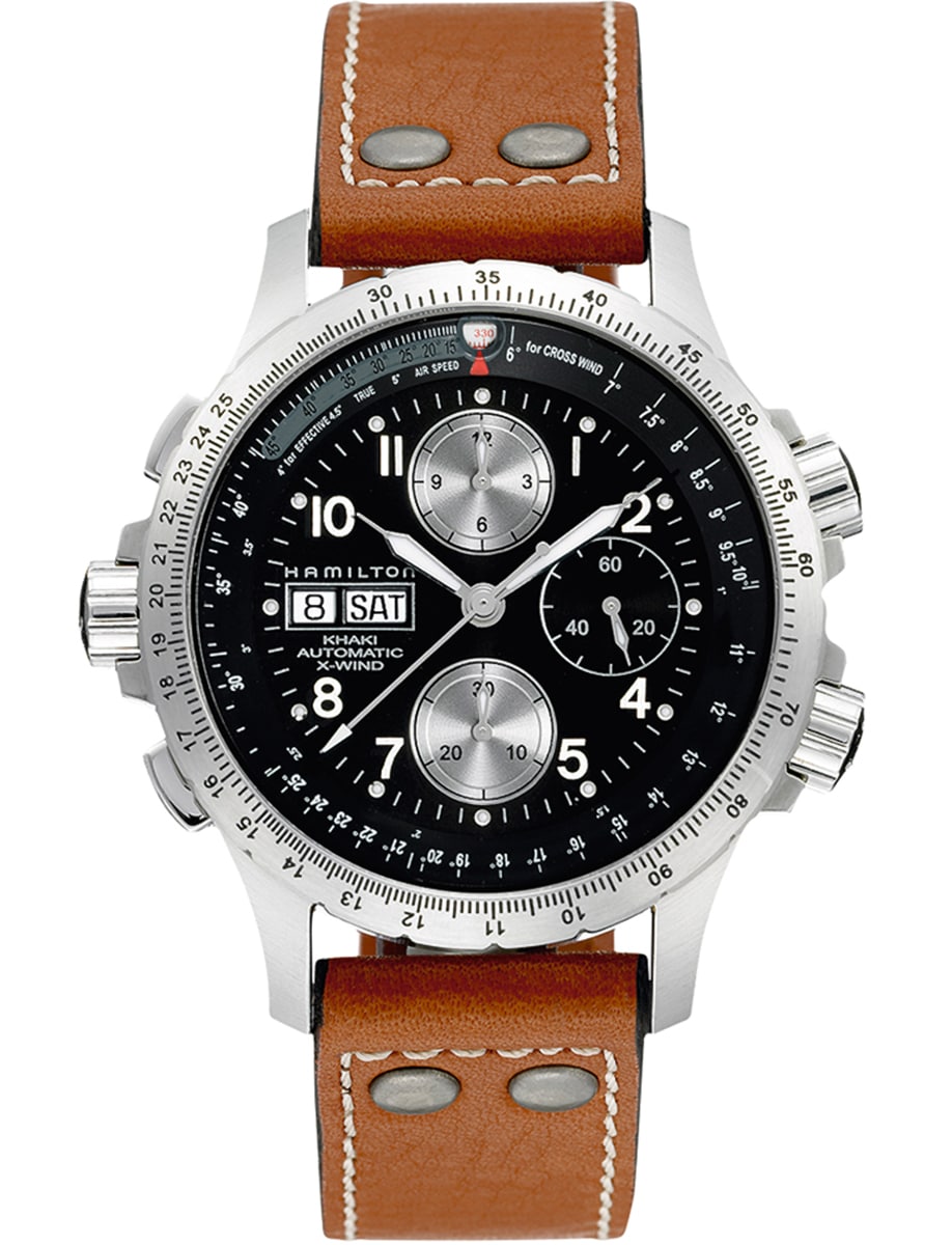 X-Wind Chrono