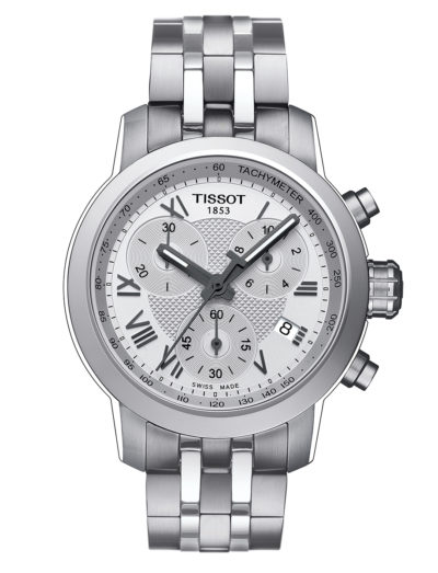 Tissot T-Sport-PRC-200-Chronograph-Lady T055.217.11.033.00