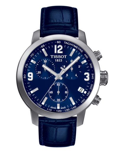 Tissot T-Sport PRC 200 Chronograph T055.417.16.047.00