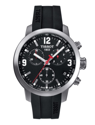 Tissot T-Sport PRC 200 Chronograph T055.417.17.057.00