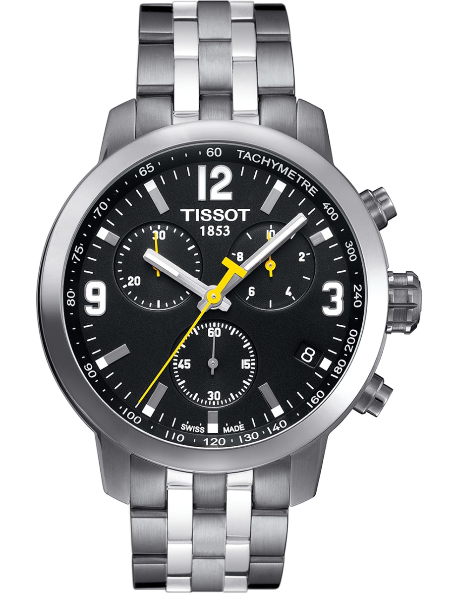 PRC 200 Chronograph