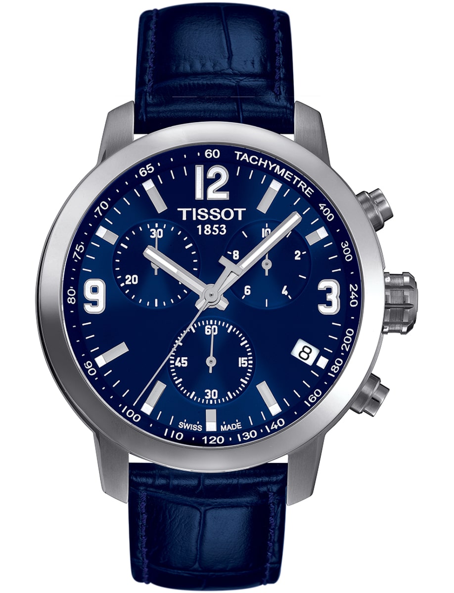 PRC 200 Chronograph