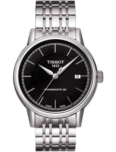 Tissot T-Classic Carson Powermatic 80 T085.407.11.051.00