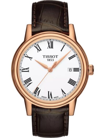 Tissot T-Classic Carson T085.410.36.013.00