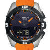 Tissot T-Touch Expert Solar T091.420.47.051.01