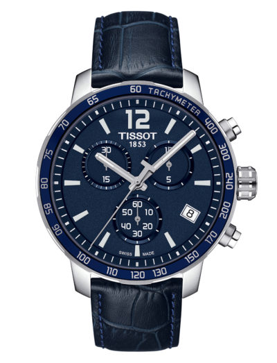 Tissot T-Sport Quickster Chronograph T095.417.16.047.00