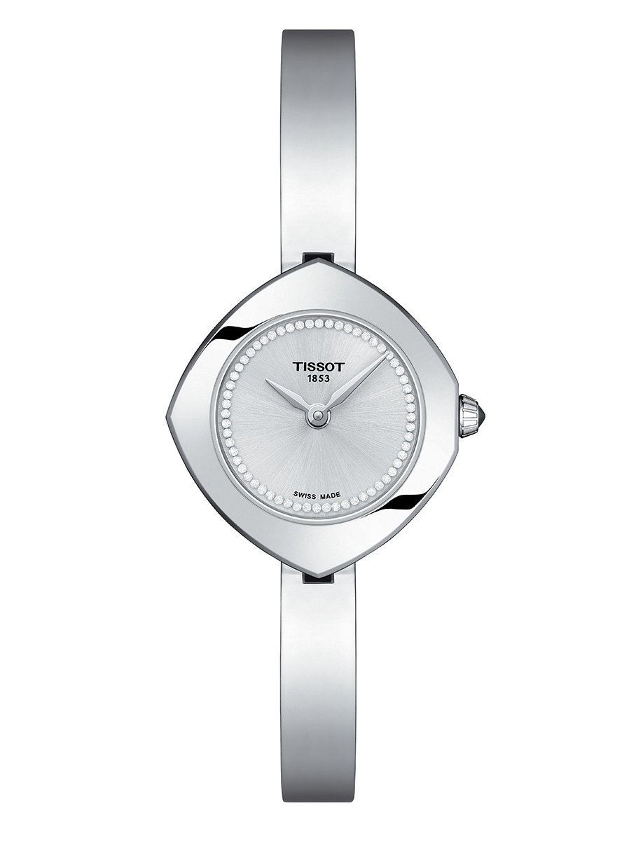 Tissot T Lady Femini T Feldmar Watch Co