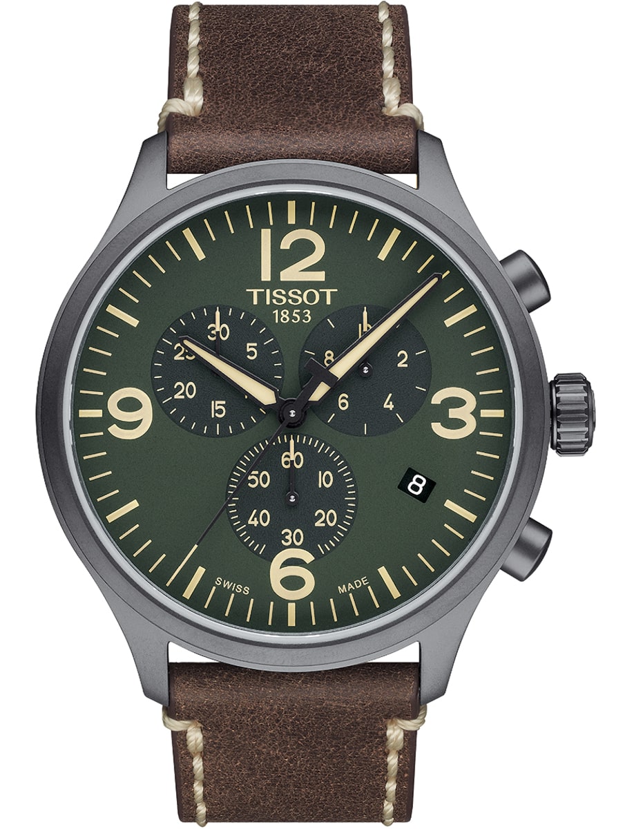 Chrono XL