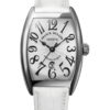 Franck Muller Ladies' Collection Cintree Curvex 7500 SC AT DT FO AC