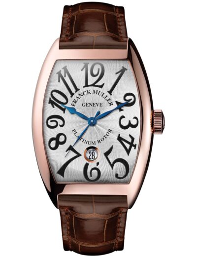 Franck Muller Men’s Collection Cintree Curvex 7880 SC DT 5N