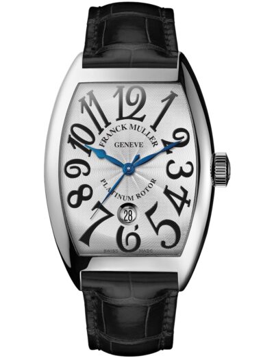 Franck Muller Men’s Collection Cintree Curvex 8880 SC DT AC