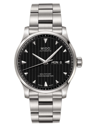 Mido Multifort Automatic M005.431.11.441.00