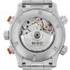 Mido Multifort Automatic M005.914.11.060.00 black