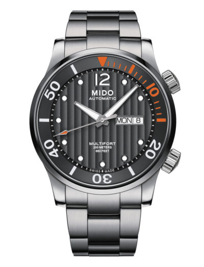 Mido Multifort Automatic M005.930.11.060.00