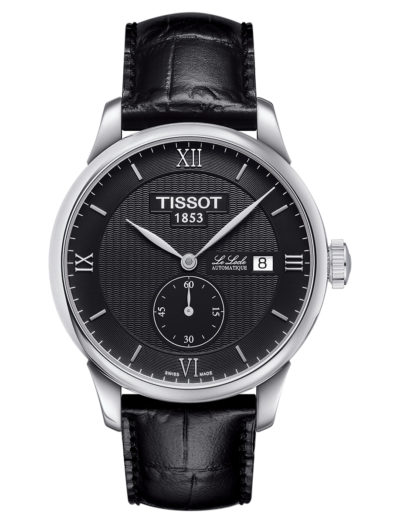 Tissot T-Classic Le Locle Automatic Petite Seconde T006.428.16.058.01
