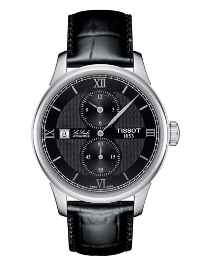 Tissot T-Classic Le Locle Automatic Regulateur T006.428.16.058.02