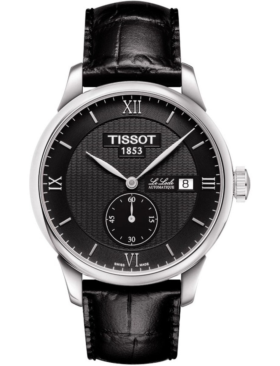 Le Locle Automatic Petite Seconde