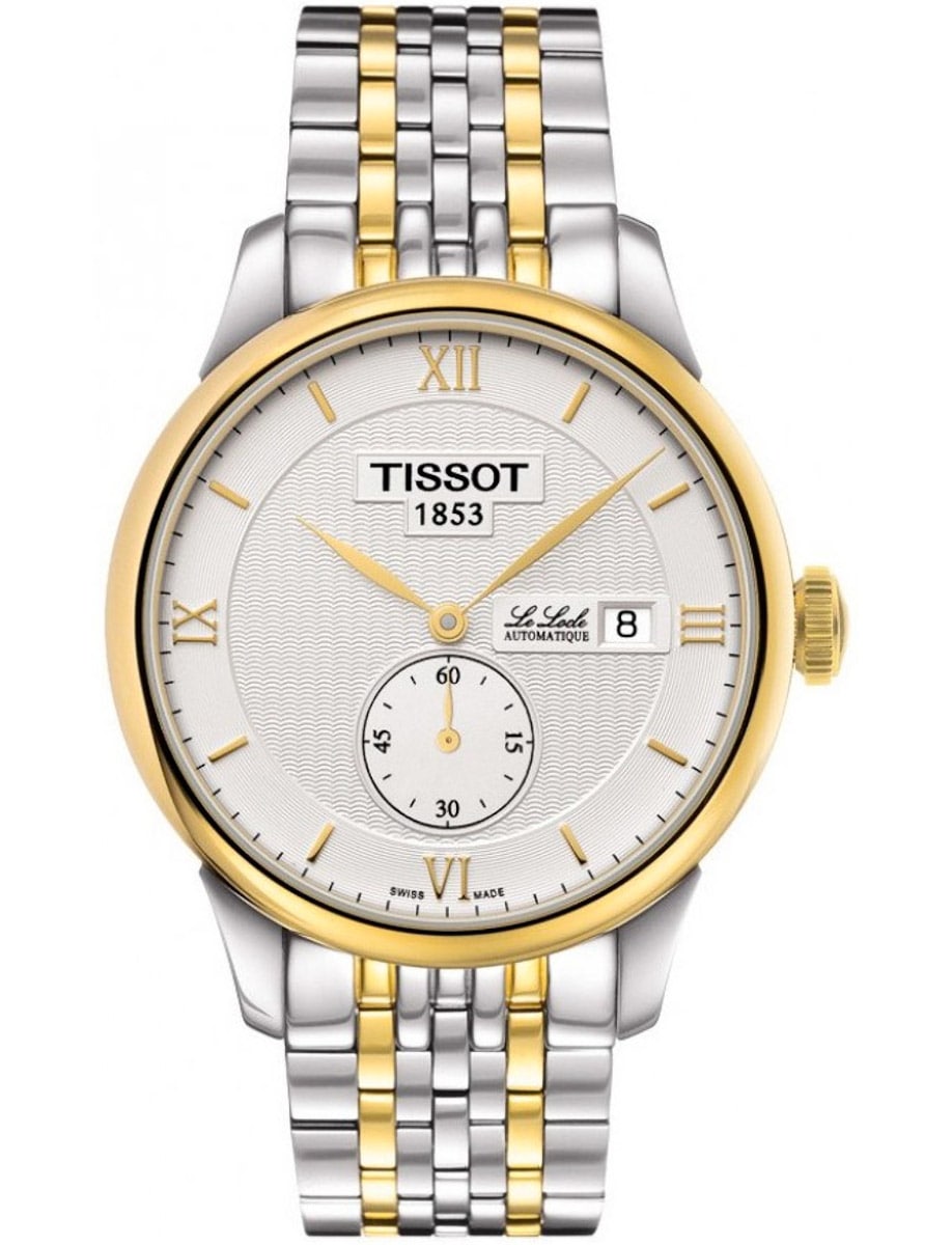 Le Locle Automatic Petite Seconde