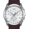 Tissot T-Classic Couturier Chronograph T035.617.16.031.00