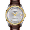Tissot T-Classic Couturier Powermatic 80 Lady T035_207_26_031_00